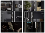 云碩智能鎖:煥新智能家居布局思潮