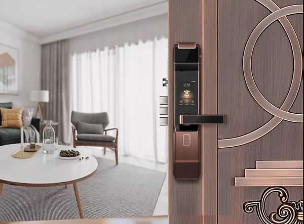 虹膜智能鎖答客問(wèn) 虹膜智能鎖答客問(wèn)