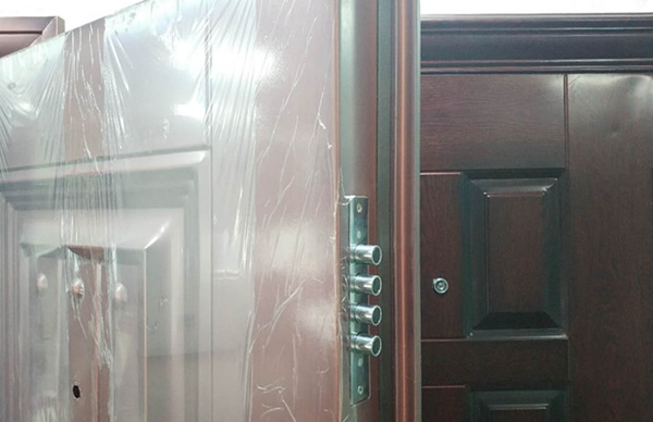 智能門鎖對門的要求,安裝的時候不可不知 智能門鎖對門的要求,安裝的時候不可不知