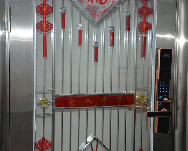 智能門鎖對門的要求,安裝的時候不可不知 智能門鎖對門的要求,安裝的時候不可不知