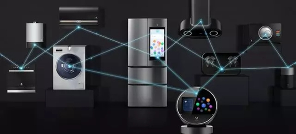 云米全屋互聯網家電攜手國美,五一超值大促9999 云米全屋互聯網家電攜手國美,五一超值大促9999