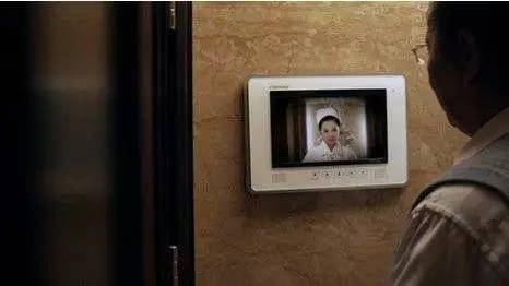 WULIAN南京物聯小區單元門門禁智能化改造解決方案 WULIAN南京物聯小區單元門門禁智能化改造解決方案