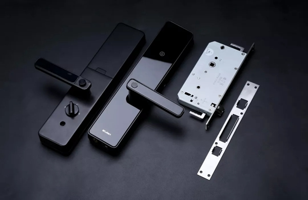 南京物聯WULIAN云開智能鎖天只花5毛錢,智能好鎖用10年! 南京物聯WULIAN云開智能鎖天只花5毛錢,智能好鎖用10年!