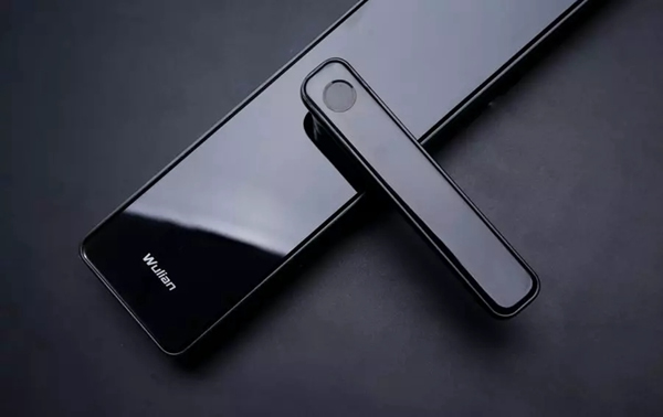 南京物聯WULIAN云開智能鎖天只花5毛錢,智能好鎖用10年! 南京物聯WULIAN云開智能鎖天只花5毛錢,智能好鎖用10年!