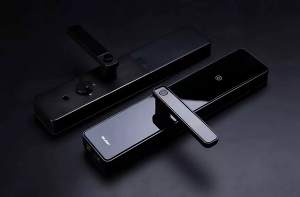 南京物聯WULIAN云開智能鎖天只花5毛錢,智能好鎖用10年! 南京物聯WULIAN云開智能鎖天只花5毛錢,智能好鎖用10年!