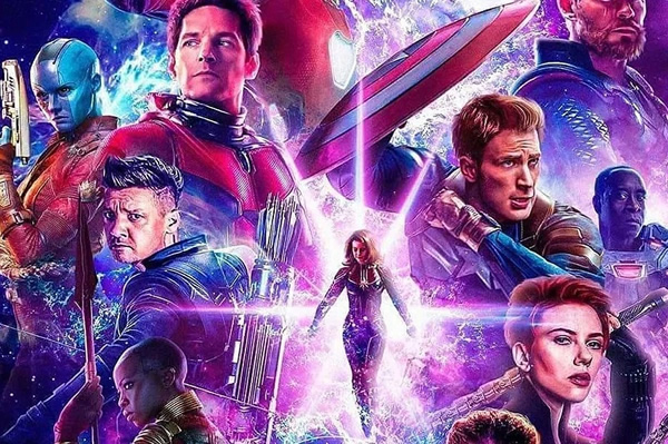 復聯4預售超6億，智能鎖廠商也要打造自己的智能鎖品牌