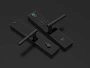 凱曼智能鎖:持續創新,與時俱進