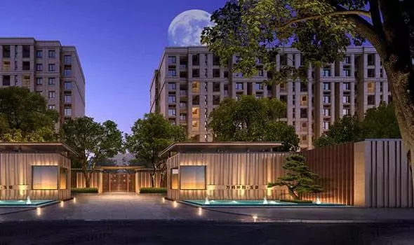 紫光物聯UIOT超級智能家居讓你告別千篇一律的居家生活 紫光物聯UIOT超級智能家居讓你告別千篇一律的居家生活