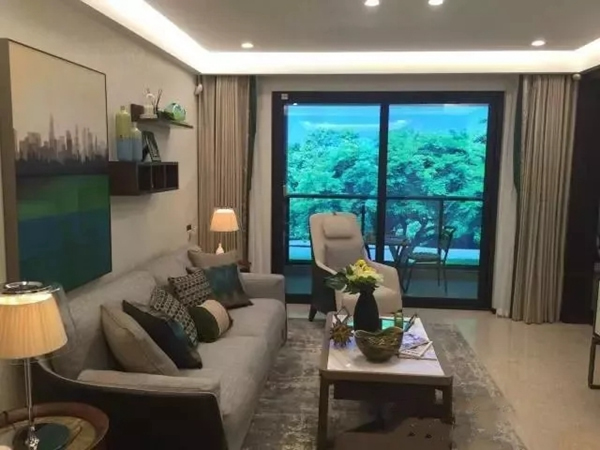 紫光物聯UIOT超級智能家居讓你告別千篇一律的居家生活 紫光物聯UIOT超級智能家居讓你告別千篇一律的居家生活