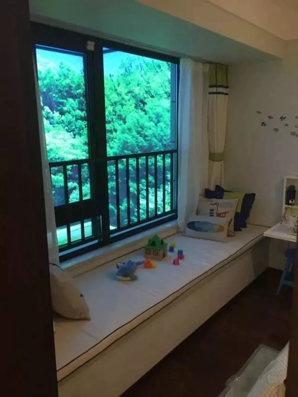 紫光物聯UIOT超級智能家居讓你告別千篇一律的居家生活 紫光物聯UIOT超級智能家居讓你告別千篇一律的居家生活