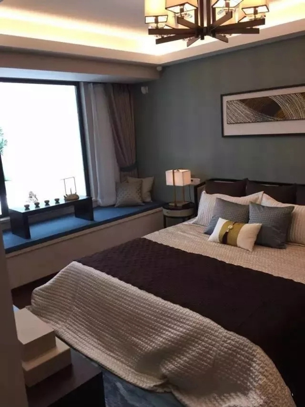 紫光物聯UIOT超級智能家居讓你告別千篇一律的居家生活 紫光物聯UIOT超級智能家居讓你告別千篇一律的居家生活