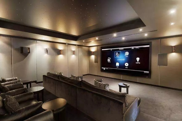 紫光物聯UIOT超級智能家居讓你告別千篇一律的居家生活 紫光物聯UIOT超級智能家居讓你告別千篇一律的居家生活