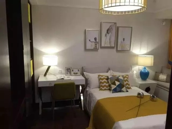 紫光物聯UIOT超級智能家居讓你告別千篇一律的居家生活 紫光物聯UIOT超級智能家居讓你告別千篇一律的居家生活