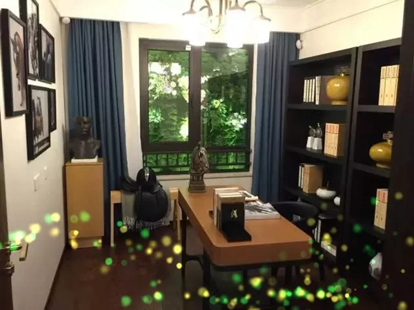 紫光物聯UIOT超級智能家居讓你告別千篇一律的居家生活 紫光物聯UIOT超級智能家居讓你告別千篇一律的居家生活