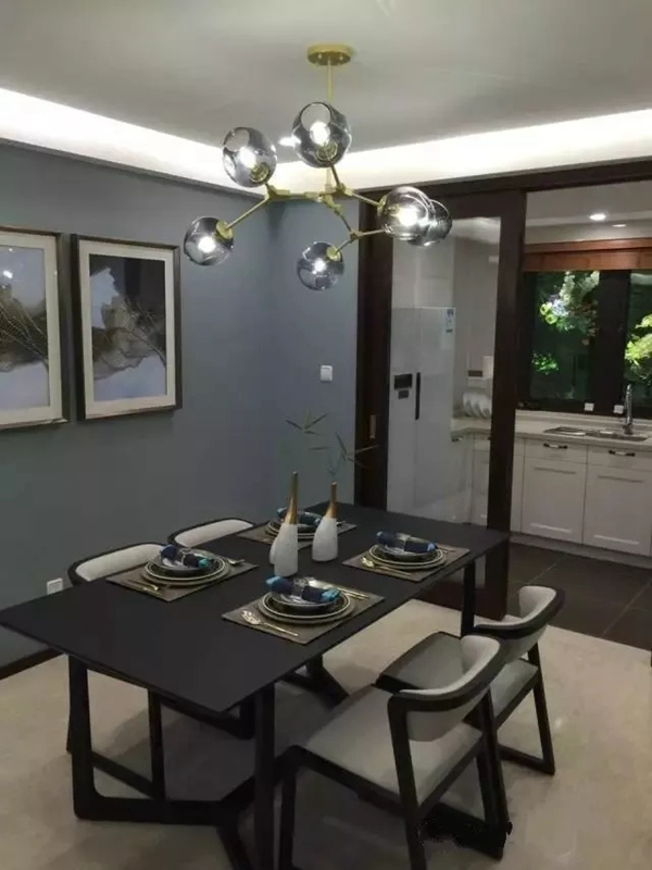 紫光物聯UIOT超級智能家居讓你告別千篇一律的居家生活 紫光物聯UIOT超級智能家居讓你告別千篇一律的居家生活