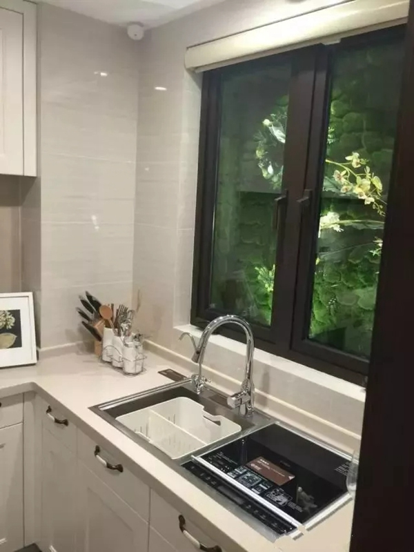 紫光物聯UIOT超級智能家居讓你告別千篇一律的居家生活 紫光物聯UIOT超級智能家居讓你告別千篇一律的居家生活