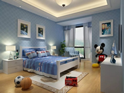 UIOT超級(jí)智慧家:為孩子營(yíng)造良好的生活環(huán)境