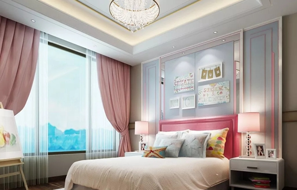 紫光物聯UIOT超級智能家居告訴您要如何打造孩子的智慧空間