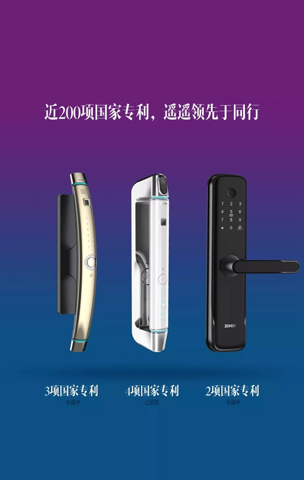 忠恒智能鎖全國一城一人293招商計劃啟動! 忠恒智能鎖全國一城一人293招商計劃啟動!