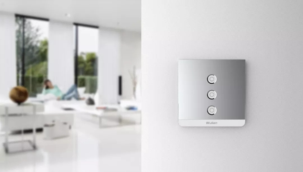 WULIAN南京物聯(lián)教你花最少的錢,裝最酷的智能家居! WULIAN南京物聯(lián)教你花最少的錢,裝最酷的智能家居!