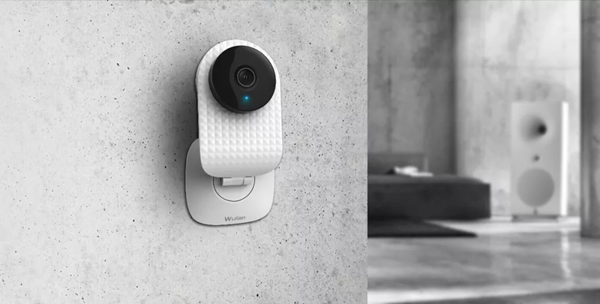 WULIAN南京物聯(lián)教你花最少的錢,裝最酷的智能家居! WULIAN南京物聯(lián)教你花最少的錢,裝最酷的智能家居!