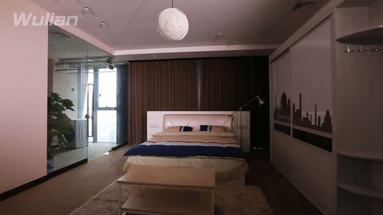 WULIAN南京物聯(lián)教你花最少的錢,裝最酷的智能家居! WULIAN南京物聯(lián)教你花最少的錢,裝最酷的智能家居!