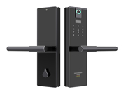 凱曼智能鎖:明確目標進度