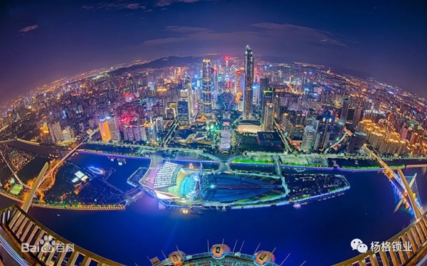 楊格鎖業(yè)憑什么在中國智能門鎖中脫穎而出,征服歐洲? 楊格鎖業(yè)憑什么在中國智能門鎖中脫穎而出,征服歐洲?