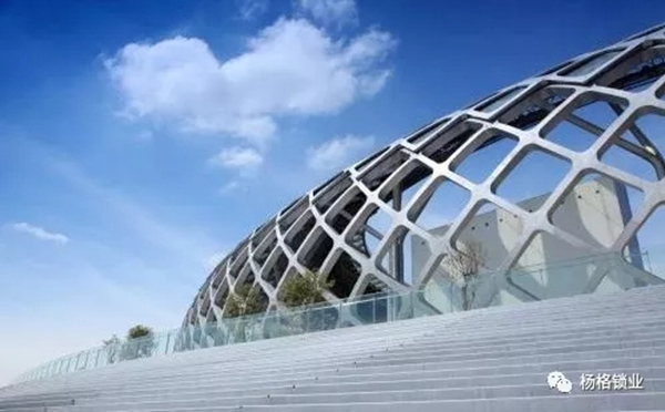 楊格鎖業(yè)憑什么在中國智能門鎖中脫穎而出,征服歐洲? 楊格鎖業(yè)憑什么在中國智能門鎖中脫穎而出,征服歐洲?