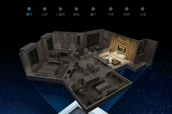 紫光物聯(lián)UIOT超級智能家居3分鐘讓你從小白晉升為大神 紫光物聯(lián)UIOT超級智能家居3分鐘讓你從小白晉升為大神