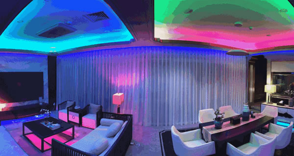 紫光物聯(lián)UIOT超級智能家居3分鐘讓你從小白晉升為大神 紫光物聯(lián)UIOT超級智能家居3分鐘讓你從小白晉升為大神