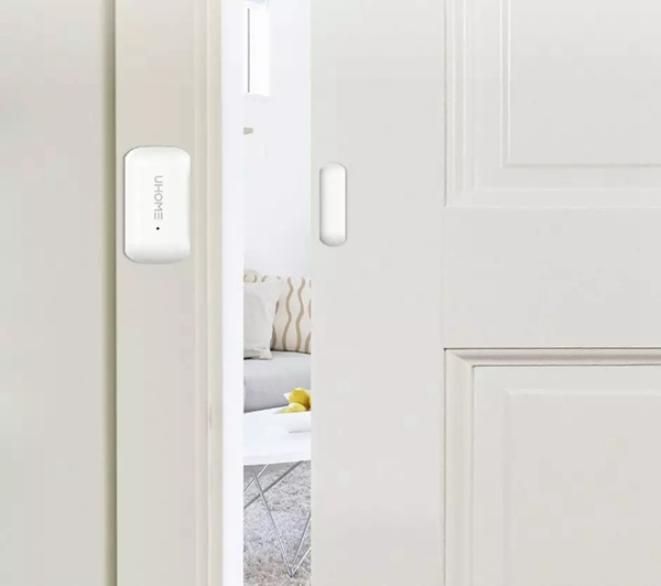 海爾智慧家居22系列安防套裝,開啟你的安全智慧生活 海爾智慧家居22系列安防套裝,開啟你的安全智慧生活