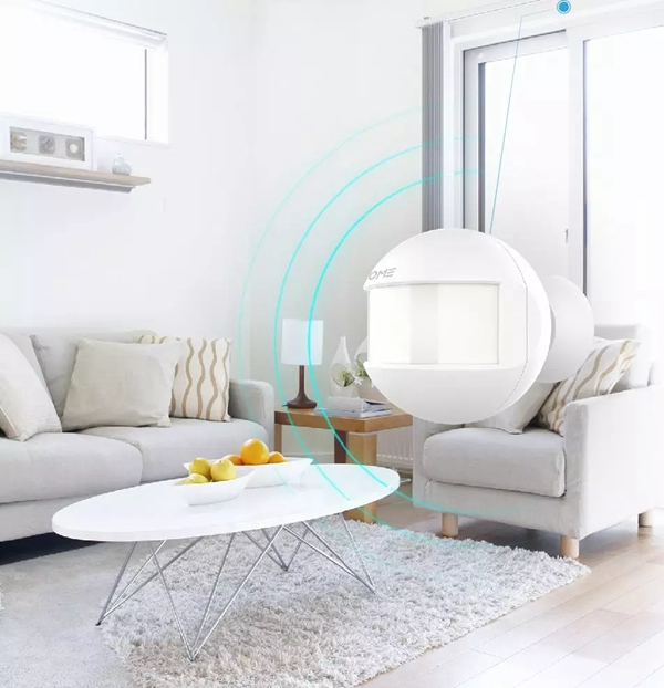 海爾智慧家居22系列安防套裝,開啟你的安全智慧生活 海爾智慧家居22系列安防套裝,開啟你的安全智慧生活