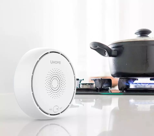 海爾智慧家居22系列安防套裝,開啟你的安全智慧生活 海爾智慧家居22系列安防套裝,開啟你的安全智慧生活