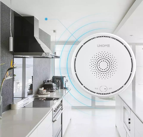 海爾智慧家居22系列安防套裝,開啟你的安全智慧生活 海爾智慧家居22系列安防套裝,開啟你的安全智慧生活