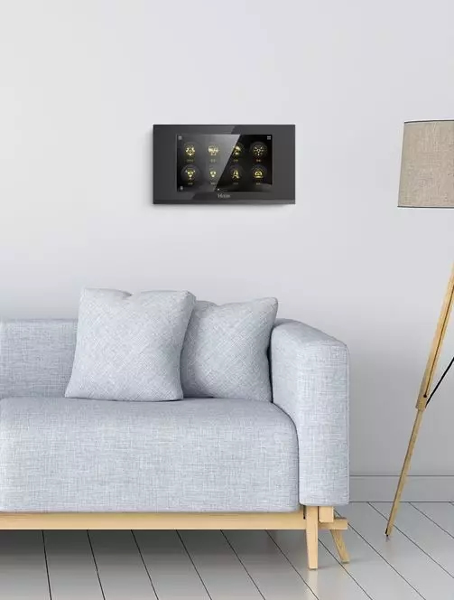 海爾智慧家居和您一起了解家裝的那些“雷” 海爾智慧家居和您一起了解家裝的那些“雷”