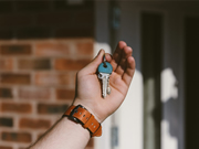 凱曼智能鎖:陪伴生活的“好伙伴”