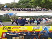 黑龍智能鎖:與全城市民共同感受順德線的春日浪漫