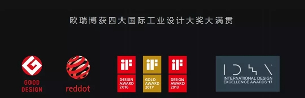 ORVIBO歐瑞博與旭輝集團攜手合作,共同打造精裝修智慧地產 ORVIBO歐瑞博與旭輝集團攜手合作,共同打造精裝修智慧地產