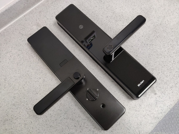 Wulian物聯云開智能鎖讓您體驗美好的智能家居生活! Wulian物聯云開智能鎖讓您體驗美好的智能家居生活!