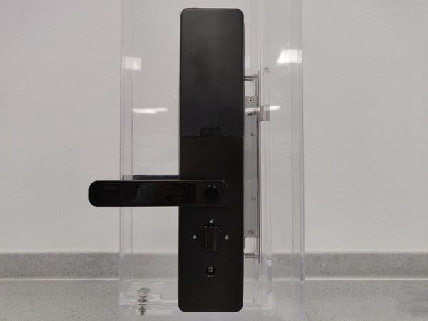 Wulian物聯云開智能鎖讓您體驗美好的智能家居生活! Wulian物聯云開智能鎖讓您體驗美好的智能家居生活!