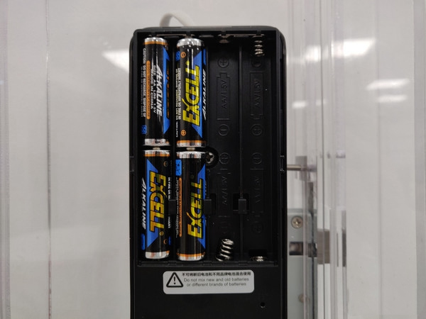 Wulian物聯云開智能鎖讓您體驗美好的智能家居生活! Wulian物聯云開智能鎖讓您體驗美好的智能家居生活!