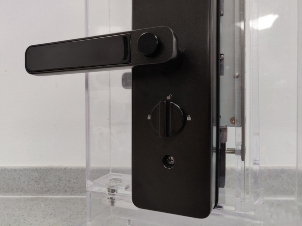 Wulian物聯云開智能鎖讓您體驗美好的智能家居生活! Wulian物聯云開智能鎖讓您體驗美好的智能家居生活!