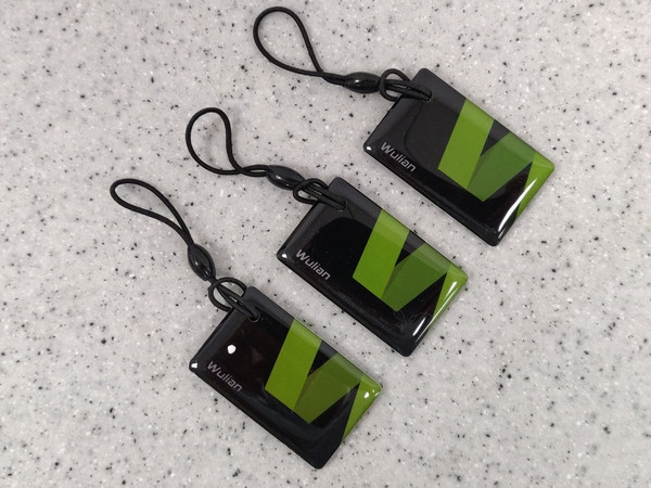 Wulian物聯云開智能鎖讓您體驗美好的智能家居生活! Wulian物聯云開智能鎖讓您體驗美好的智能家居生活!