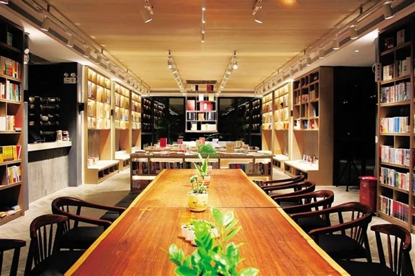 紫光物聯智能家居告訴你智慧書屋到底有什么用 紫光物聯智能家居告訴你智慧書屋到底有什么用