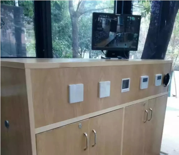 紫光物聯智能家居告訴你智慧書屋到底有什么用 紫光物聯智能家居告訴你智慧書屋到底有什么用