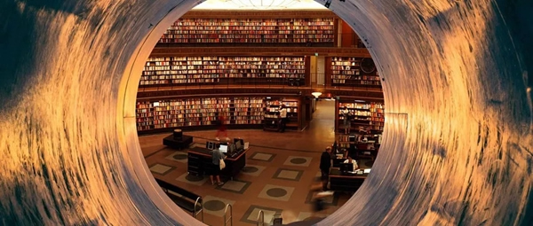 紫光物聯智能家居告訴你智慧書屋到底有什么用 紫光物聯智能家居告訴你智慧書屋到底有什么用