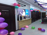 忠恒智能鎖：“開業即火爆”的銷售局面