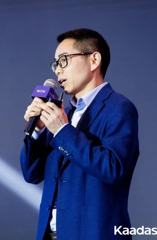 1.97億元再創新高丨熱烈慶祝WIN-凱迪仕2018年度全國經銷商大會完美收官! 1.97億元再創新高丨熱烈慶祝WIN-凱迪仕2018年度全國經銷商大會完美收官!