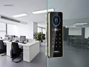  思歌智能鎖：讓你的夢(mèng)想從這里起航